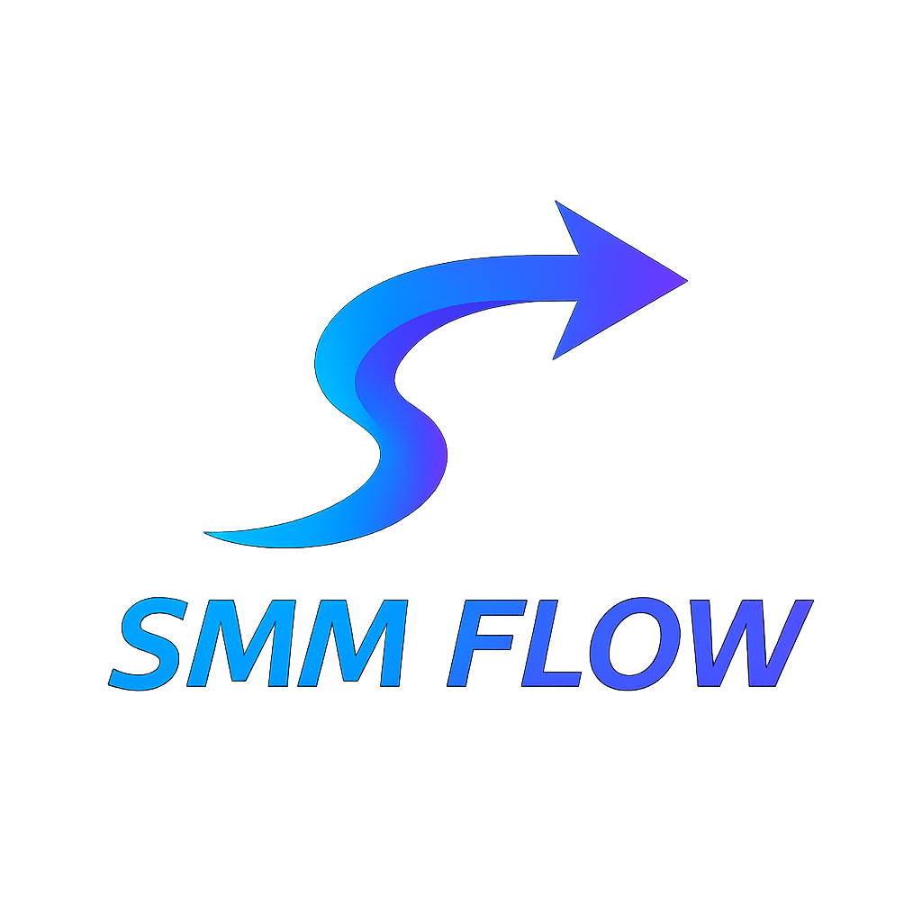 FLOW SMM - SMM Panel